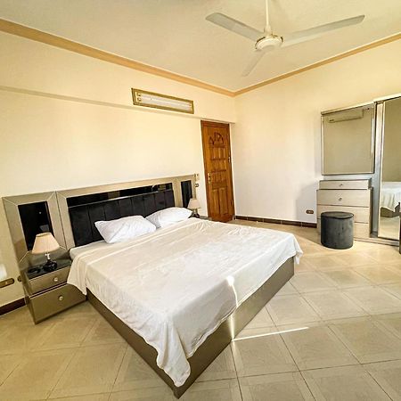 2Bd Apartment In A Rooftop With A Private Terrace カイロ エクステリア 写真