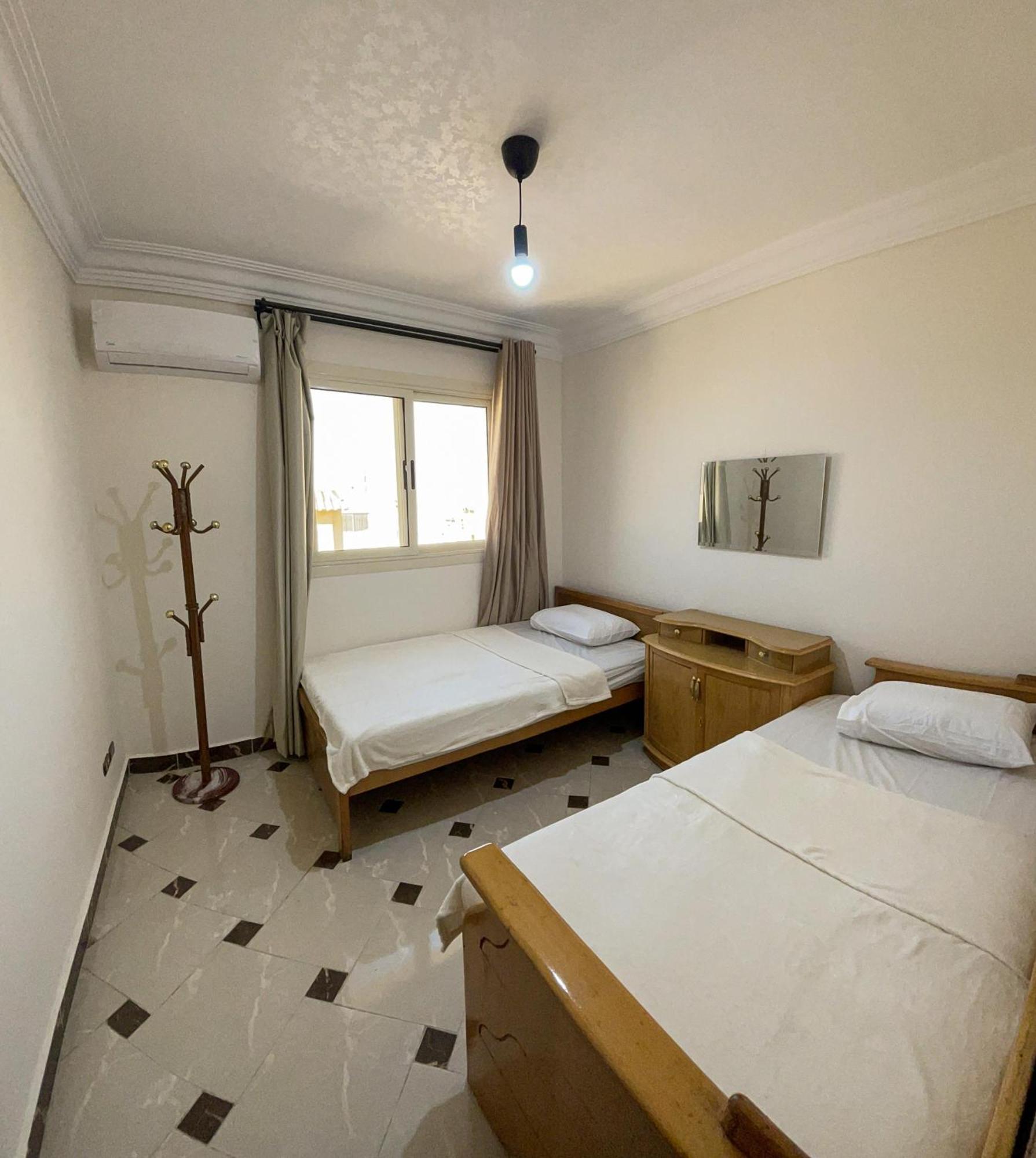 2Bd Apartment In A Rooftop With A Private Terrace カイロ エクステリア 写真