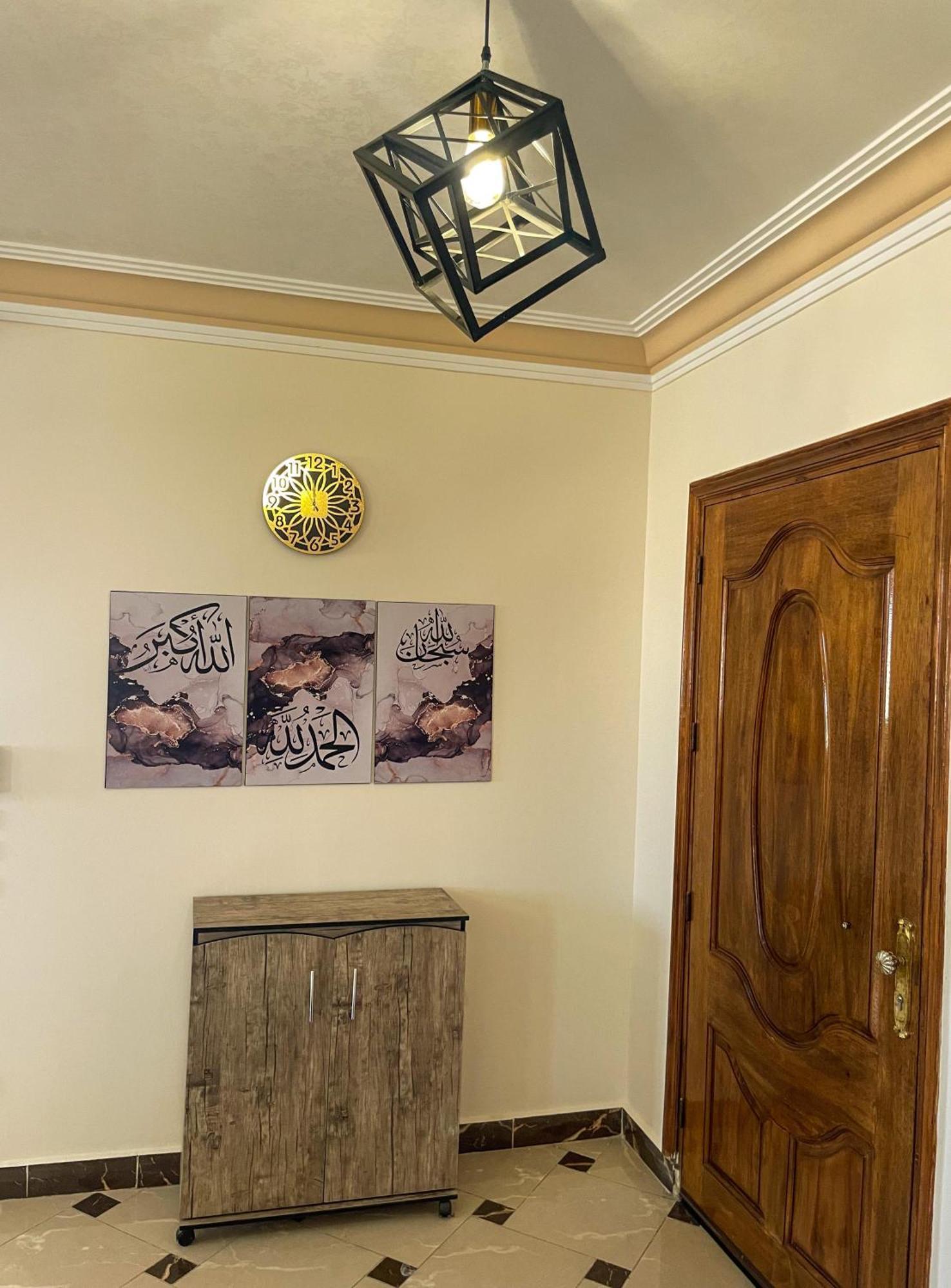2Bd Apartment In A Rooftop With A Private Terrace カイロ エクステリア 写真